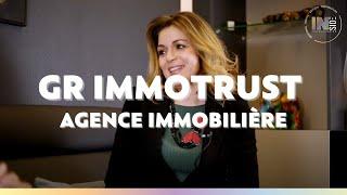 GR Immotrust - Agence Immobilière (Esch-Sur-Alzette)