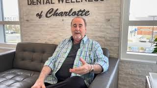 Patient Review | Dental Wellness of Charlotte