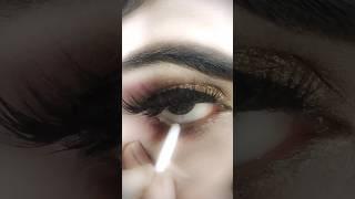 Nude Under Eye #trending #viralvideo #tips #ytube #reels #makeup