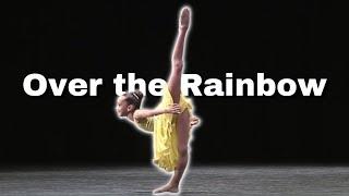 Over the Rainbow (8 years old) | Kaeli Ware