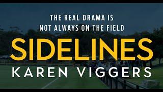 Karen Viggers on her new novel Sidelines