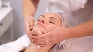 UNIQUE Sculptural Deep Tissue Buccal Facial Massage | Oblique Beauty House | London