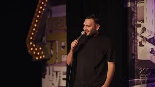 DOWN FOR WHATEVER : Jesus Sepulveda Stand Up Special