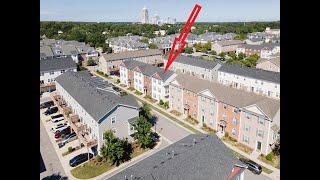 Cornerstone Condos Town Center Virginia Beach homes for sale and real estate info|Andy Hubba Realtor