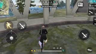 Bimashakti killing moment. solo vs squad /Humayon gaming/ ProSquadBd