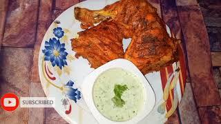 chicken tikka recipe by abdullah  dar #chickentikkarecipe #chickenrecipe