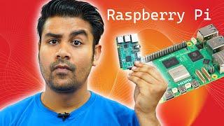 Raspberry Pi is Dead - SAD 