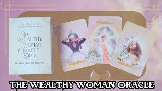 The Wealthy Woman Oracle