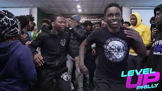 Level Up Forever - Philly's Best Tangin Cyphers