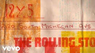 The Rolling Stones - 2120 South Michigan Avenue (Instrumental)