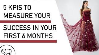 5 KPIs to Measure Success in Your First 6 Months