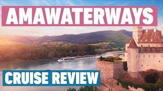 AMAWaterways Review | River Cruise Reviews