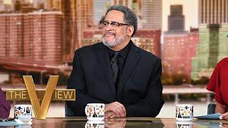 Dr. Michael Eric Dyson Talks New Book On The Continued Fight For Voting Rights | The View