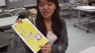 HKU SPACE English speaking competition Breaking news (Normal one)