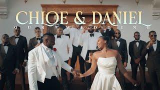 Chloe & Daniel - Most Iconic Nigerian Wedding Party  #sonya7iii #sonya7s