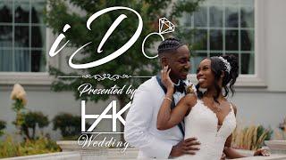 Rolanda & Don's Beautiful Wedding Day Video at The Meadow Wood NJ | HAK Weddings