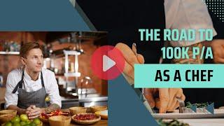 How to Become a Private Chef | Exploring Chef Salaries and Career Paths