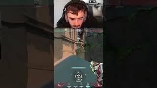 The BEST Sheriff clip in Valorant...