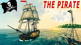 The pirate caribbean hunt эти 700 рублей