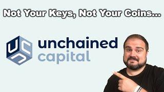 Unchained Capital: Borrowing Against Your Bitcoin Multisig Vault