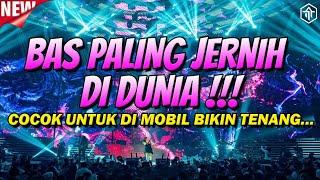 BASS PALING JERNIH DI DUNIA !!! DJ CEK SOUND FULL BASS COCOK BUAT DI MOBIL SANTAI BIKIN TENANG