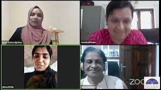 WEBINAR ON GLASS PAINTING | MONTESSORI TEACHER COURSE |2022