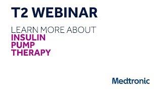 Medtronic Diabetes Type 2 Q&A Webinar