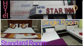 If Any Body Need Accomodation In  Dimapur Hotel Star Inn ||