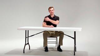 Supported Reaching and Grasp – Post-stroke Exercise