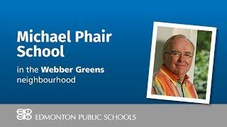 Michael Phair School (Webber Greens)