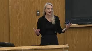 Circular Economy Symposium at Harvard 2020 - (Opening remarks + Keynote Lecture)