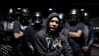 Beo Lil Kenny - Darth Vader (Official Video)