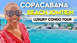 Why I Won't Stay at Copacabana Again (Pattaya, Thailand)