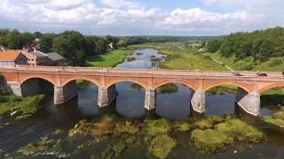 Kuldīga, Kurzeme, Latvia