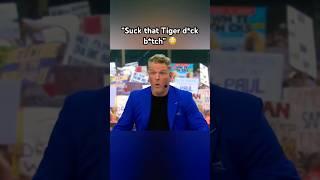 Pat McAfee And College Gameday Grab Aggressive Response From LSU Tiger Fans 