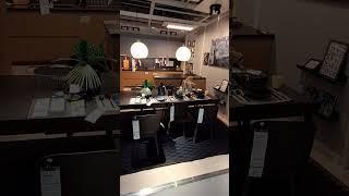 인테리어 초보에게 영감을 주는 이케아 주방 쇼룸! #이케아#주방#쇼룸