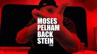 Moses Pelham - Backstein (Official 3pTV)