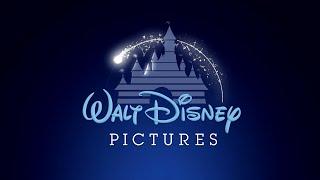 WALT DISNEY Pictures - Logo Remake