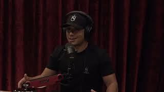 Joe Rogan Experience #1790 - Nims Purja