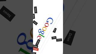 Zero gravity Google | #chromeshortcut #youtubeshorts  #funny #meme #comedy