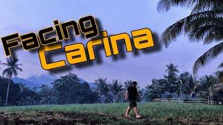 PARENTING LIFE IN BATANGAS / return to Metro Manila Bagyong Carina life update