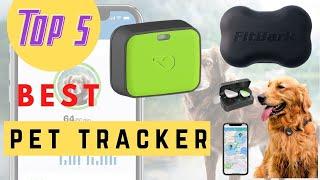 Latest Pet Tracker | Petsdel