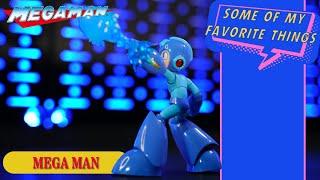 threezero MDLX Mega Man / Rockman Unboxing & Review