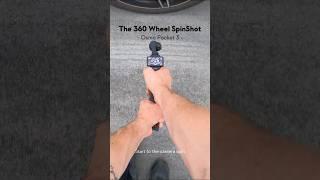 Creative car video tutorial: starting from the wheels  DJI Osmo Pocket 3   @TheCarVideoGuy