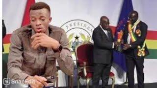 Ivan Kyei goes raw on Npp's new directive and presidential aspirants