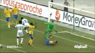 Cote D'Ivoire vs Sweden International Friendly Highlights 2017