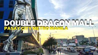 Is This The Smallest Mall | Walking Tour