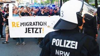 LIVE: Germany's AfD Party holds rally near Magdeburg attack