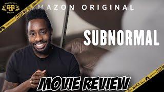 Subnormal: A British Scandal - Review (2021) | Amazon Prime Video