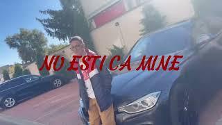 PAUL - NU ESTI CA MINE (@cataleannn Disstrack) (Official Music Video)